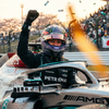 Grand Prix du Japon 2026 — Antonelli double la mise à Suzuka, le crash de Bearman secoue la F1