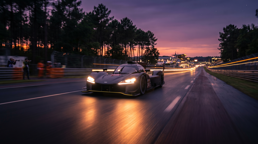 24H DU MANS 2026 / LA BATAILLE LA PLUS OUVERTE DE L'ÈRE HYPERCAR