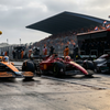 GP PAYS-BAS 2026 / HADJAR BLESSÉ · SPRINT INÉDIT · ZANDVOORT J-1