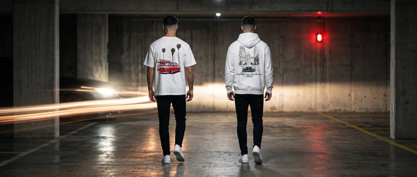 Abbigliamento BMW: leggere i codici telaio prima di scegliere il capo