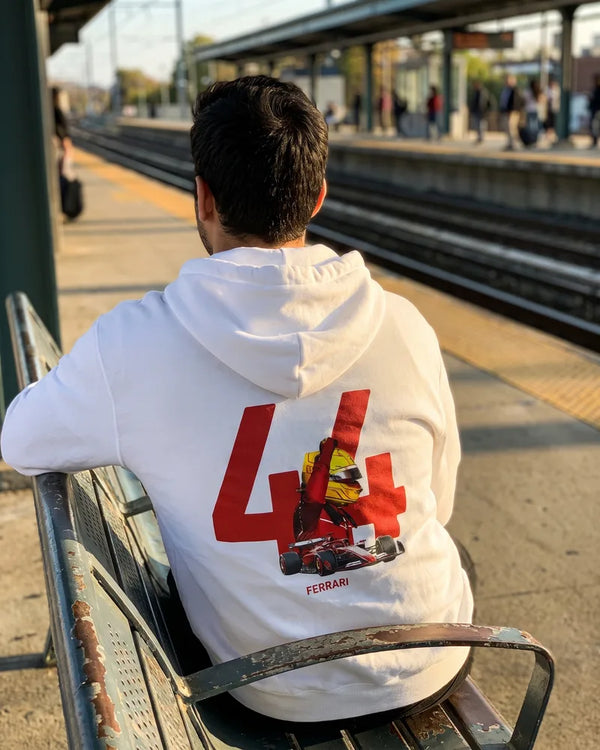 Merchandising di Lewis Hamilton