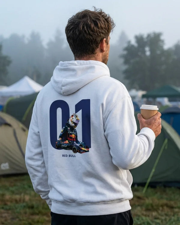 Merchandising Max Verstappen