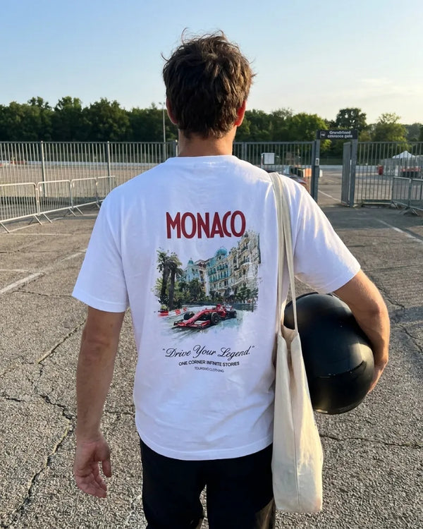 Magliette Formula 1