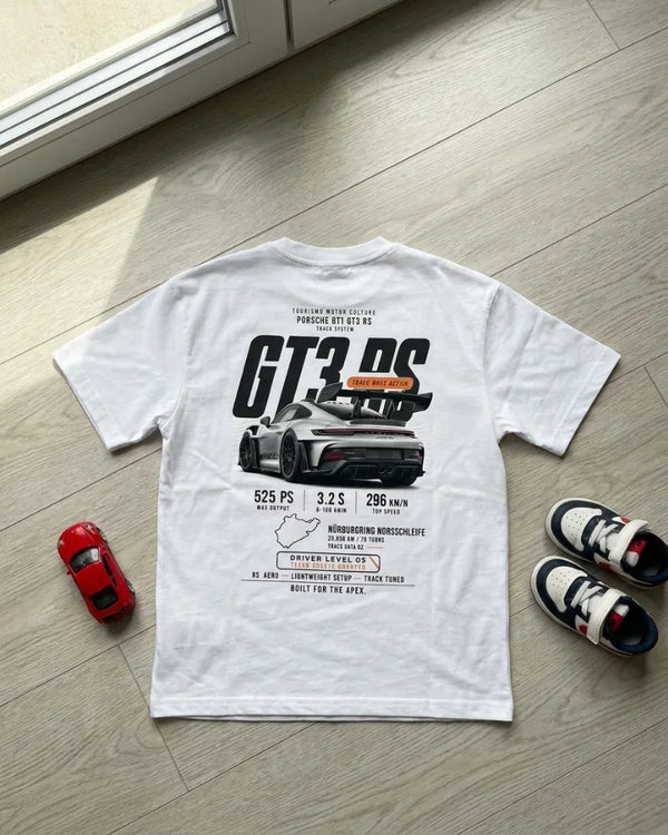 Abbigliamento Bambino Auto
