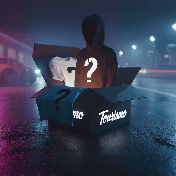 Box Mystère
