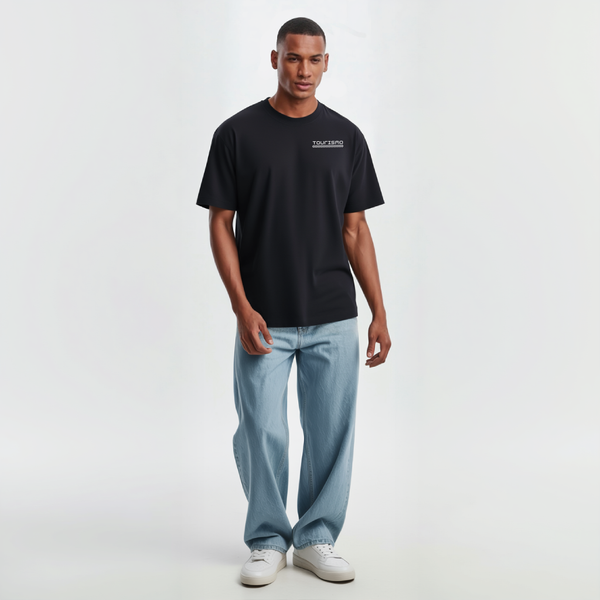 T-shirt Spa Grand Prix Edizione: Curva Eau Rouge