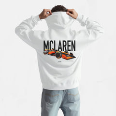 Felpa F1 McLaren