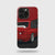Coque iPhone BMW M3 E30 Tourismo Clothing, design automobile premium inspire du DTM.