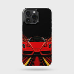 Custodia iPhone Ferrari Enzo