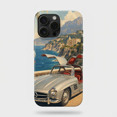 Custodia iPhone Mercedes 300 SL