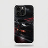 Coque iPhone Mercedes AMG GT Black Series Tourismo Clothing, design automobile premium inspire du V8 biturbo de course.