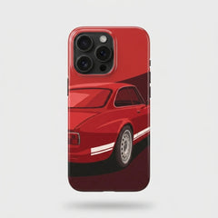 Cover iPhone Porsche 911 Classic