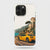 Coque iPhone Ferrari 458 Italia Tourismo Clothing, design automobile premium inspire du V8 atmospherique sur la riviera.