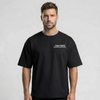 T-shirt The Toyota GR Supra A90 Digital Samurai