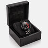 Orologio Honda Type R nella sua scatola Tourismo