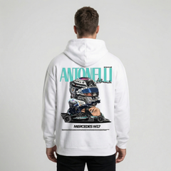 Felpa Kimi Antonelli F1
