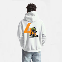Felpa F1 Lando Norris