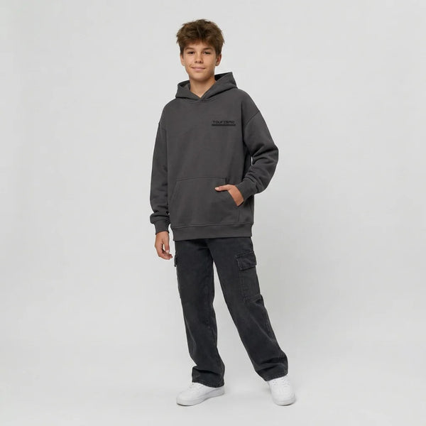 Felpa Ferrari F1 Charles Leclerc 16 bambino