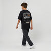 T-shirt Porsche 911 GT3 RS bambino