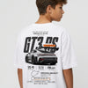 T-shirt Porsche 911 GT3 RS bambino