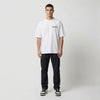 T-shirt Sideways Authority Harley XR750