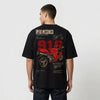 T-shirt Opera Meccanica Ducati 916 Tourismo Clothing, vue alternative.
