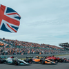 GP SILVERSTONE 2026 / LE TEMPLE. LE SPRINT. LES LÉGENDES.