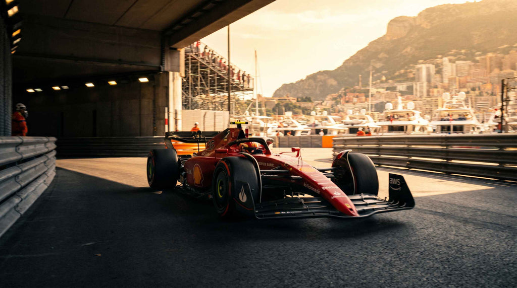 GP MONACO 2026 / ANTONELLI PEUT-IL CONTINUER ?