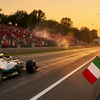 GP ITALIE 2026 / ANTONELLI DEVANT LES TIFOSI · 73 ANS D'ATTENTE · MONZA