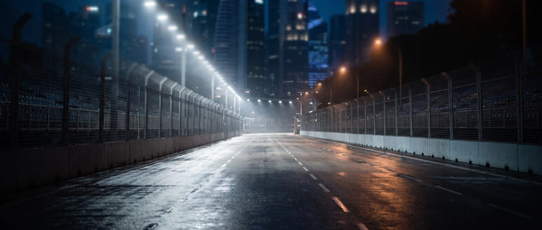 Marina Bay: Verstappen prende tutto, Antonelli vede il titolo