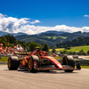 Illustration de l'article Tourismo : GP AUTRICHE 2026 / FERRARI DÉBARQUE AVEC SES PLUS GRANDES ÉVOLUTIONS