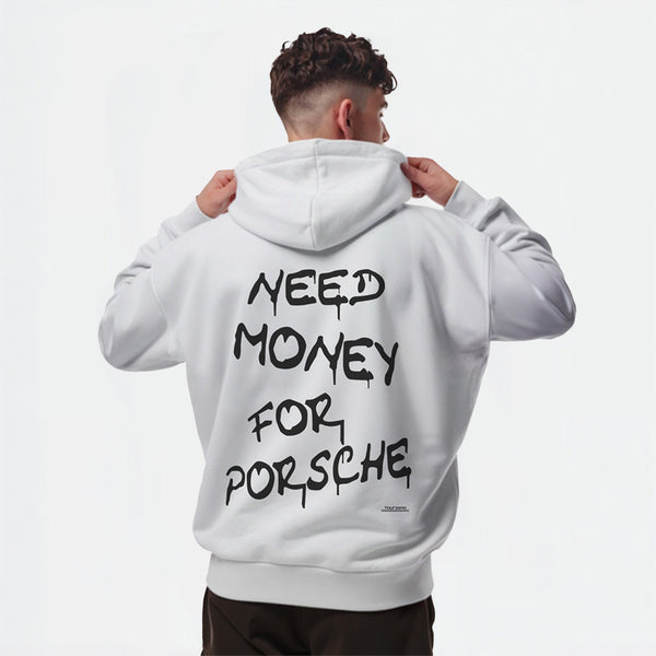 Need Money for Porsche