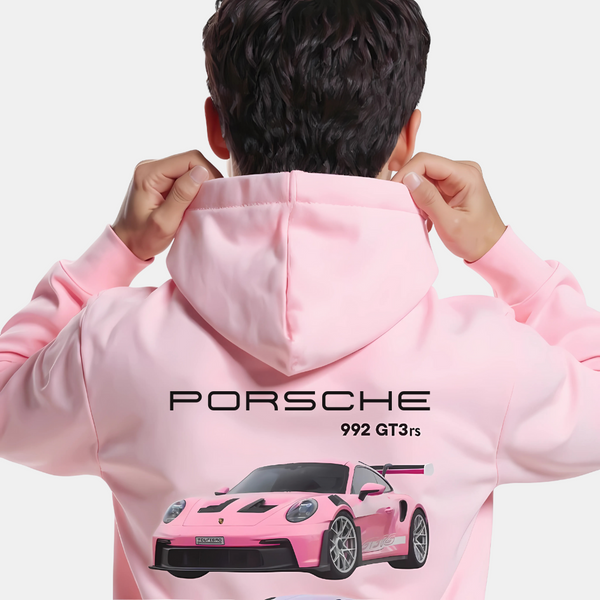 Abbigliamento Porsche GT3 RS