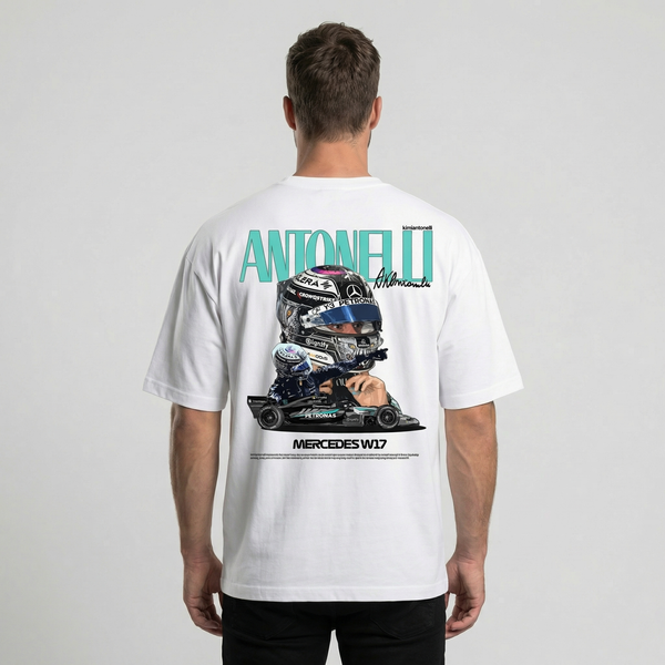 Kimi Antonelli Merch
