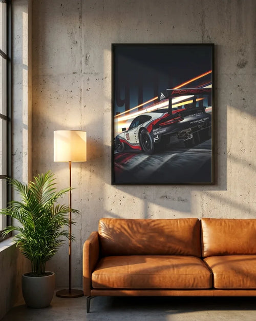 Tele auto