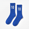 Calzini Pierre Gasly 10, blu