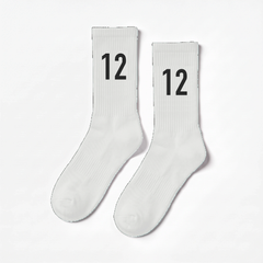 Calzini Kimi Antonelli 12
