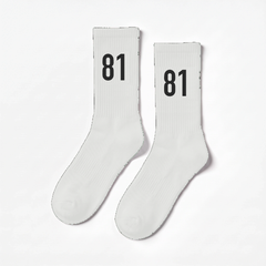 Calzini Oscar Piastri 81