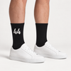 Calzini Lewis Hamilton 44, nero