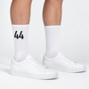 Calzini Lewis Hamilton 44, bianco