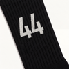Calzini Lewis Hamilton 44, nero