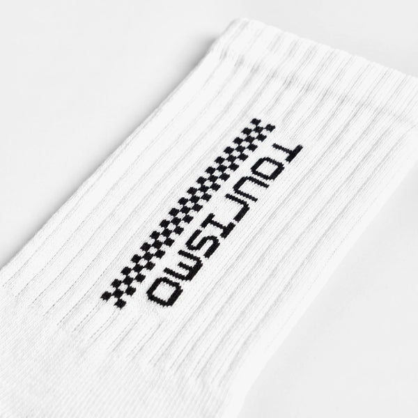 Calzini Tourismo Crew