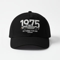 Cappellino Porsche Retrò – 1975 Turbo Tipo 930