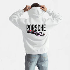 Felpa F1 Porsche
