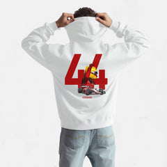 Felpa F1 Lewis Hamilton