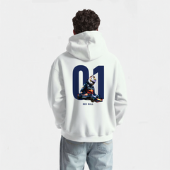 Felpa F1 Max Verstappen