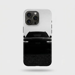 Custodia iPhone Audi RS6