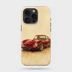 Custodia iPhone Ferrari 250 GTO