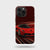 Coque iPhone Ferrari LaFerrari Tourismo Clothing, design automobile premium inspire de l'hypercar hybride.