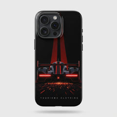 Custodia iPhone Le Mans Night Run